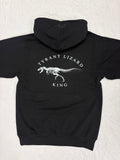 T.rex hoodie